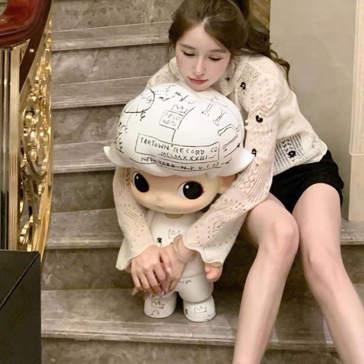 ของตกแต่งห้องนอนสไตล์วินเทจแท้จริงที่มีความสวยงามสูง สไตล์เดียวกัน ระดับไฮเอนด์ ของตกแต่งบับเบิ้ลมาร์ทสำหรับการเดินทาง DIMOO Bus