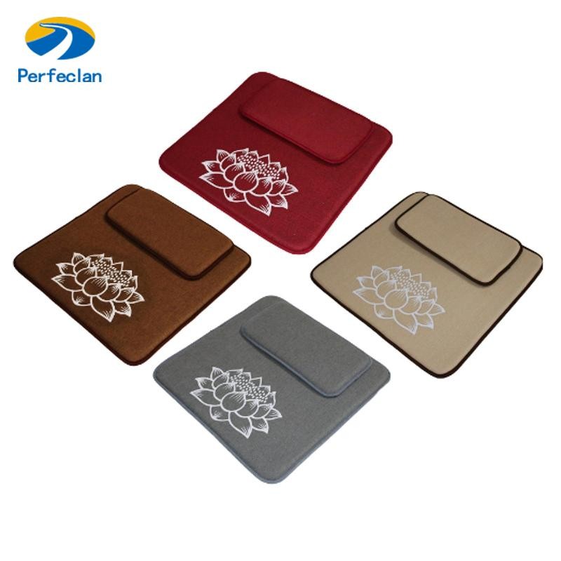 สมบูรณ์แบบ เบาะเสื่อนั่งทำสมาธิ อ่านหนังสือ ชุดสำหรับออกกำลังกาย สะดวกสบายสำหรับครอบครัวและห้องนั่งเล่น - รูปที่ 7