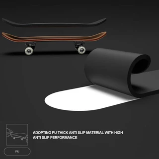 TME ไม้ Fingerboard Fingerboard ชุดนิ้วสกู๊ตเตอร์สเก็ตนิ้วมือบอร์ดไม้เมเปิล Professional Mini สเก็ตบอร์ดของเล่นเด็ก