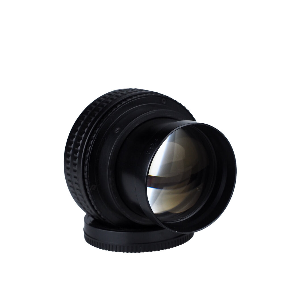 Meopta meostigmat 50mm f1.0