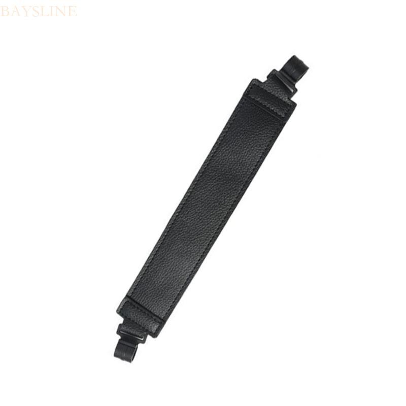 BAYSLI ขาตั้งกระเป๋าใส่กอล์ฟ ปรับได้ พร้อมสายคล้องและสายรัดขา Stabilizer