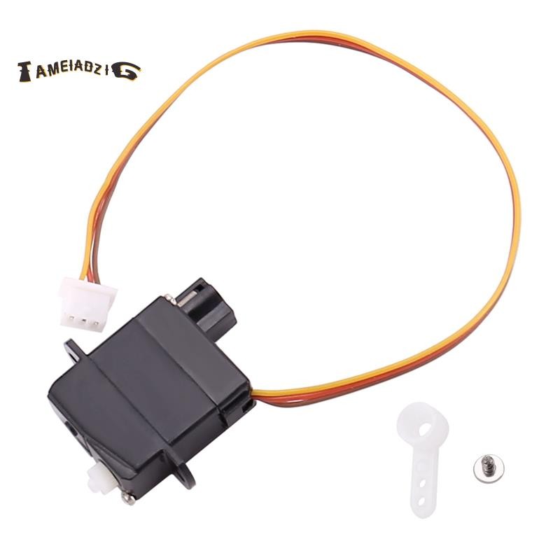 V930 V966 V977 V988 V931 V911S Rc เฮลิคอปเตอร์ชิ้นส่วน Servo V966-011 สําหรับ V930 V966 V977 V988 V9