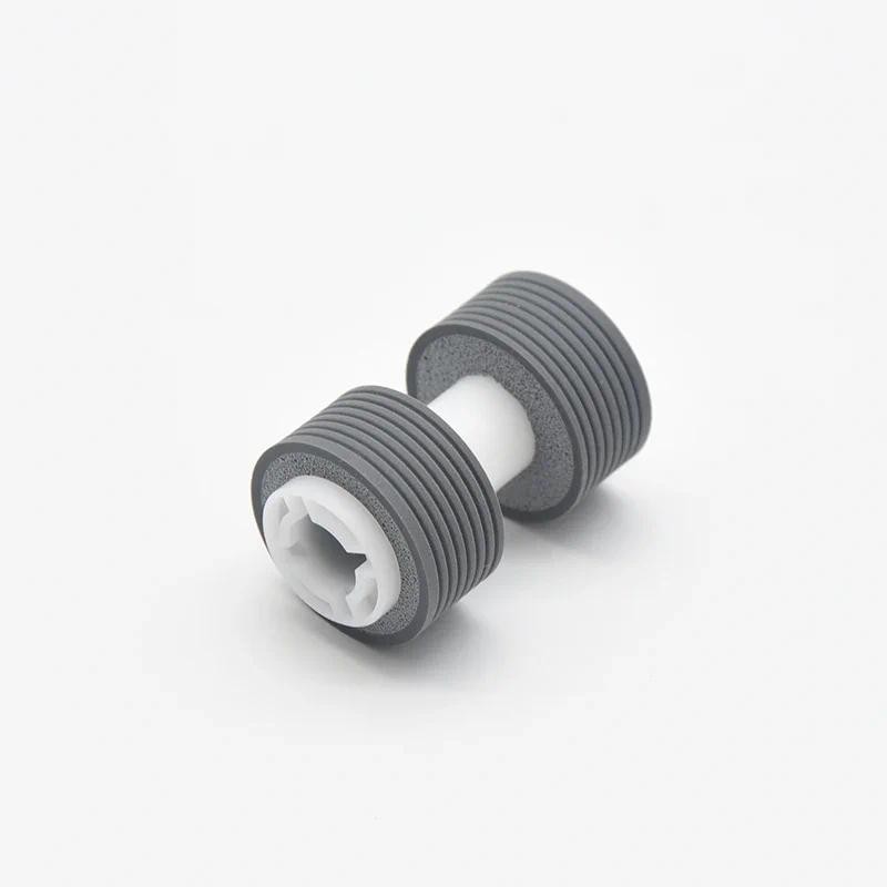 1PC ADF Roller 002-8287 002-9072-0-SP สําหรับ Avision AV186 + AV1860 AD230U AD240U AD250 AD250F AD26