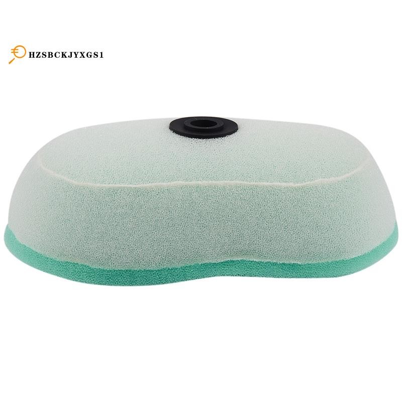 กรองอากาศฟองน้ําทําความสะอาดสําหรับ XR250 91-04 XR600 85-90 XR 600 94-02 XR650 L 93-17 XR400 XR440 9
