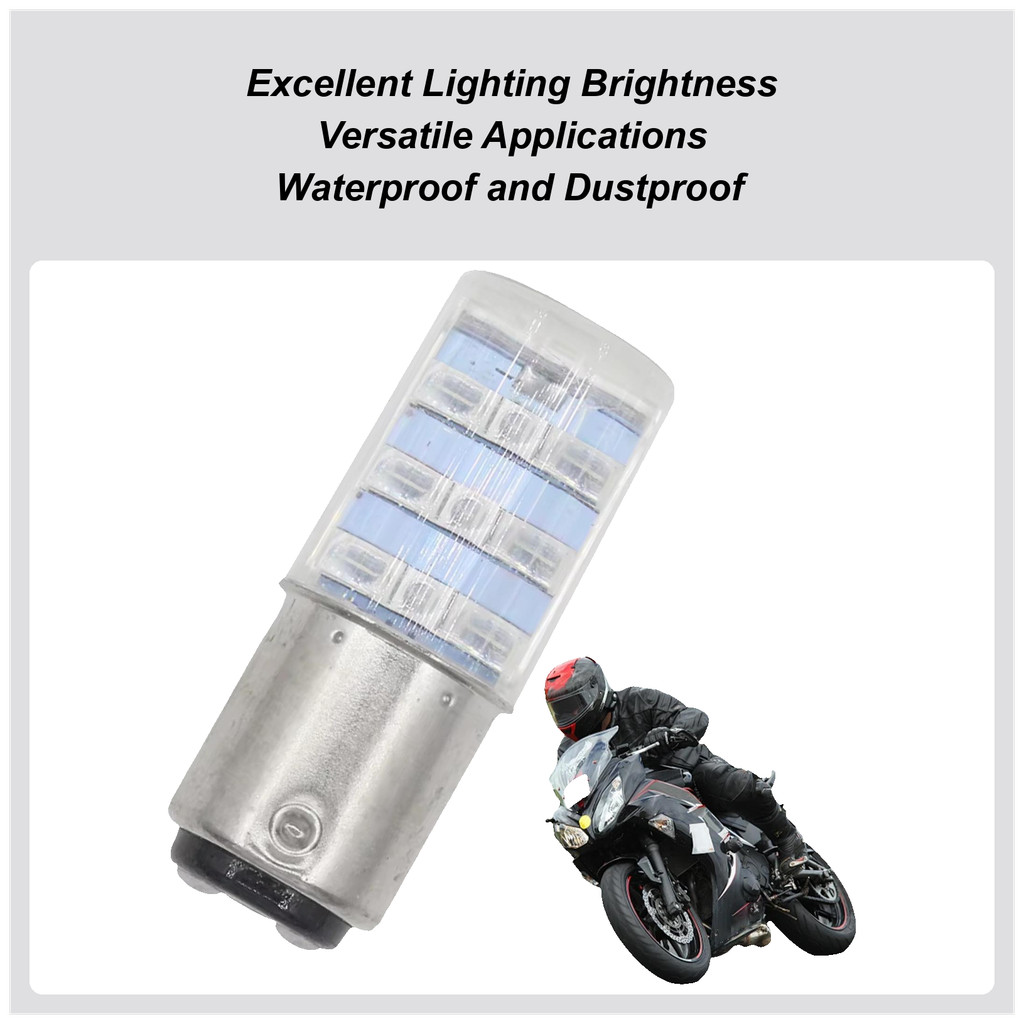 ไฟเบรคหลอดไฟด้านหลังหลอดไฟ 1157 ไฟเบรค LED กระพริบสัญญาณรถกระพริบไฟวิ่งสําหรับ kooph