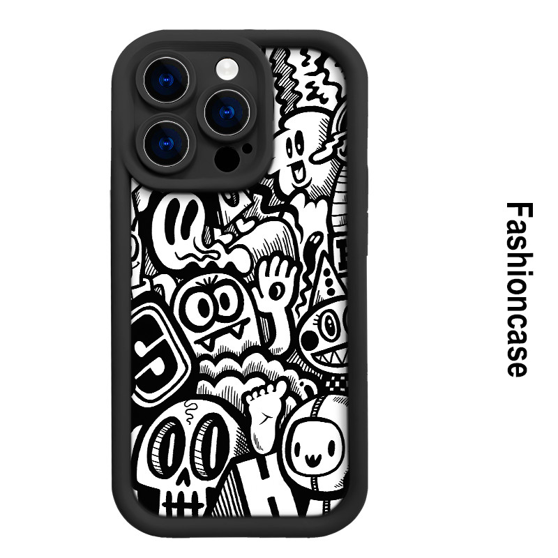 Softcase Oppo A58 A57E 4G A93 2020 สําหรับOppo F19 A32 4G F9 A76 A12E A18 A92 A78 5G A9 2020 F11 A55