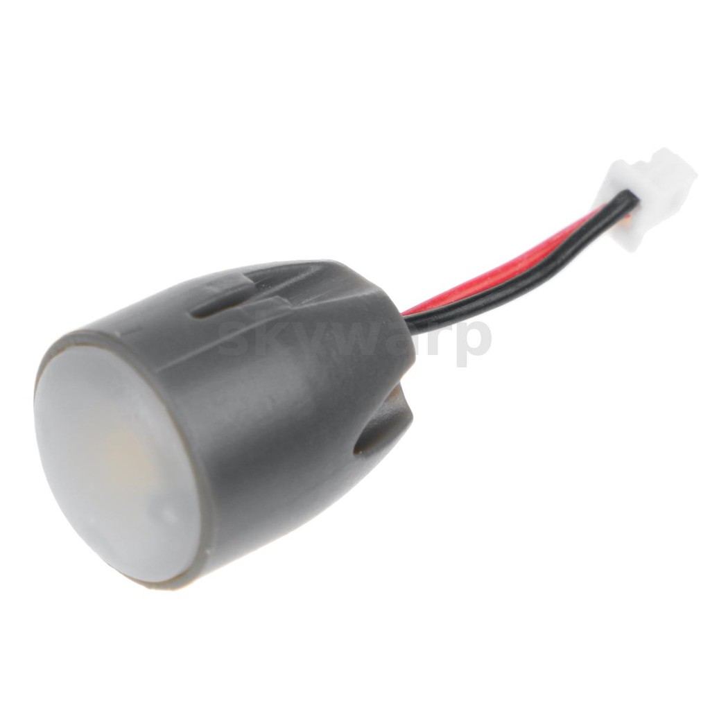 Eachine E200 E200S ไฟหน้าเฮลิคอปเตอร์ RC อะไหล่เฮลิคอปเตอร์