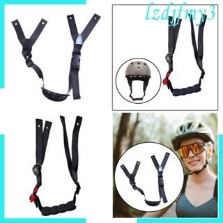 Bothyi หมวกกันน็อคสายรัดคางหมวกแข็งสายรัดคางไนลอนสากลติดตั้ง…