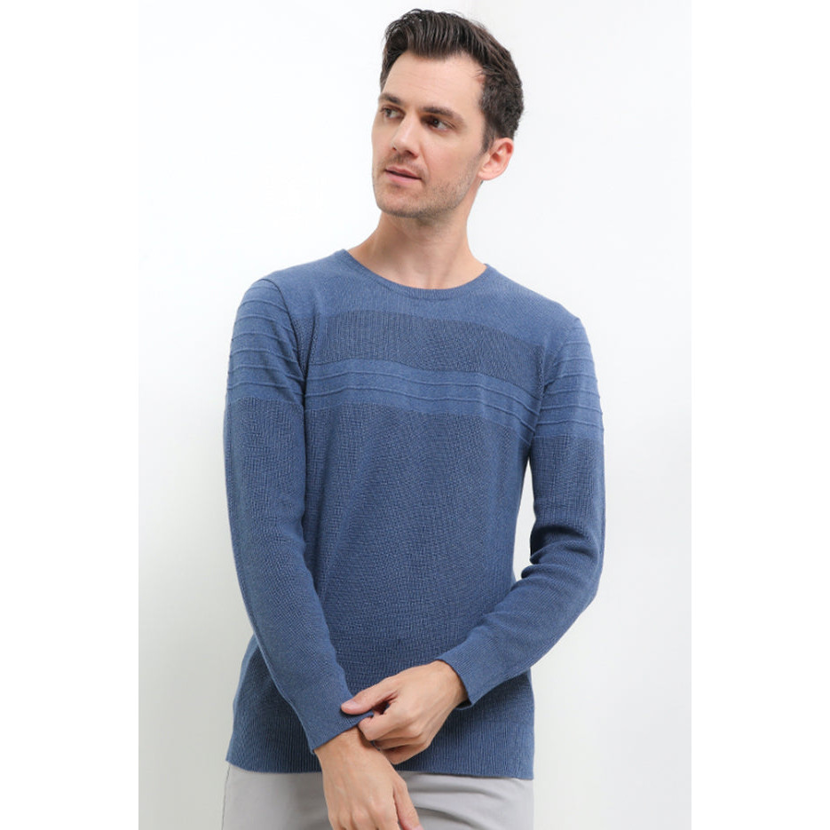 เสื้อสเวตเตอร์ผู้ชาย Cardinal F0111J02Z