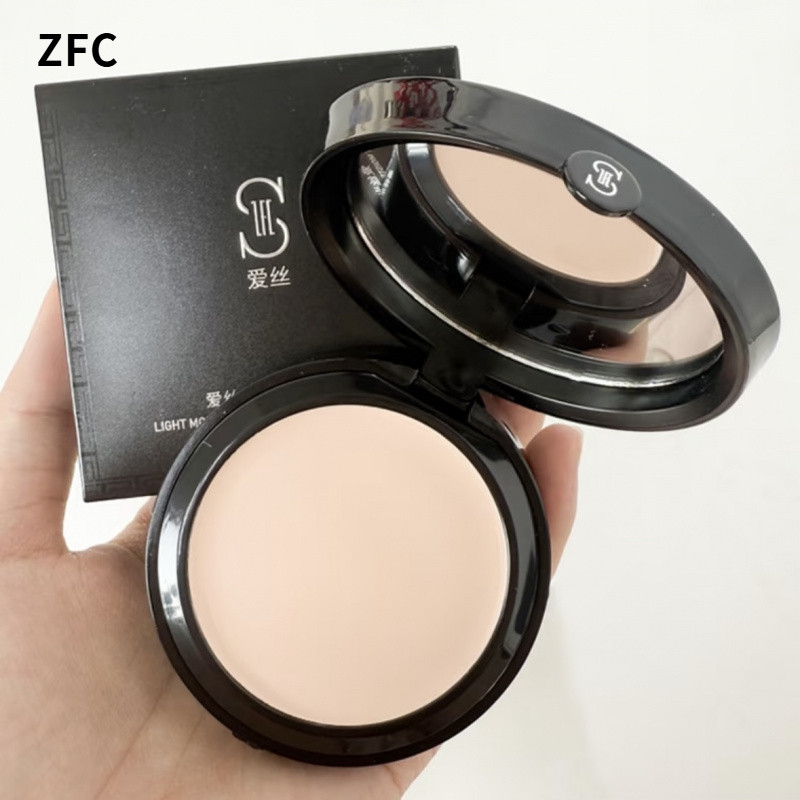 ZFC รองพื้น ครีม ให้ความชุ่มชื้น รองพื้น ลิควิด คอนซีลเลอร์ ปรับสีผิวให้สม่ำเสมอ