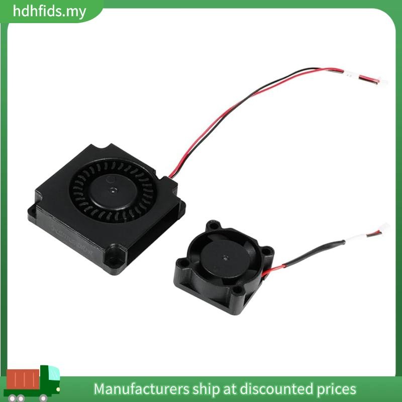 [in ]สําหรับแฟน 3 V3 SE, 4010 พัดลมโบลเวอร์ DC 24V 2510 Axial Cooling Fan Extruder Hotend พัดลมระบาย