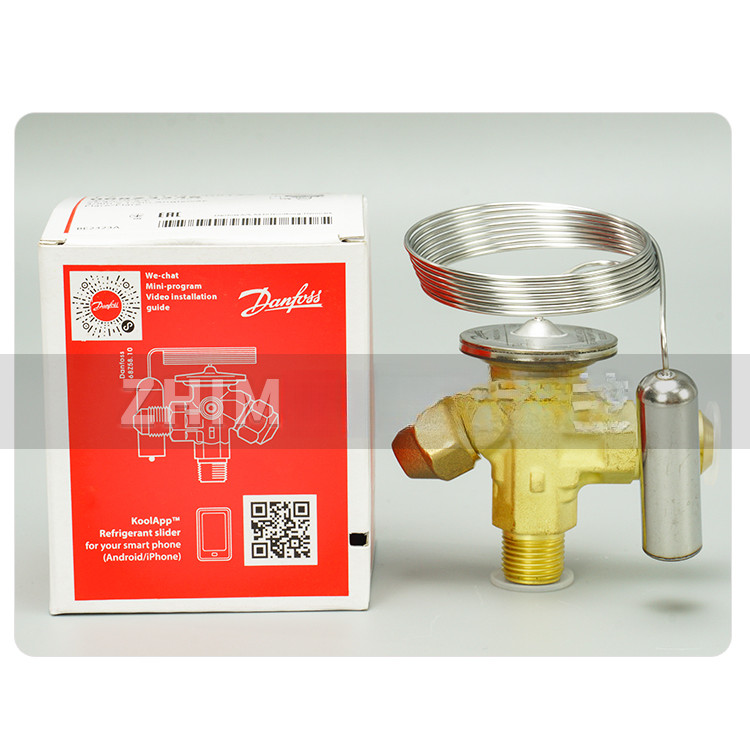 TX2/TS2/2 068Z3400 DANFOS 068Z3206 068Z3346 068Z3496 068Z3209 068Z3403 วาล์วขยาย ttc