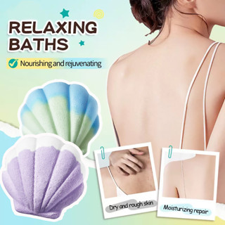 Bath Bomb 🛁 ฟองเยอะ ฟูง่าย สีสวยไม่ติดอ่างสูตรอ่อนโยน ไม่แสบ…