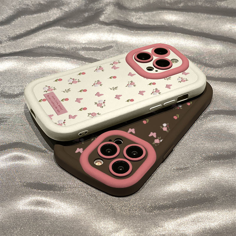 SAMSUNG สําหรับSamsung A05s A15 A35 A36 A55 A06 A16 A04 A12 A23 A13 A14 A50s A32 A50 A05 A24 A25 A26 A54 A53 A34 A33 A30s A52 กรณีนุ่มPanda Cove