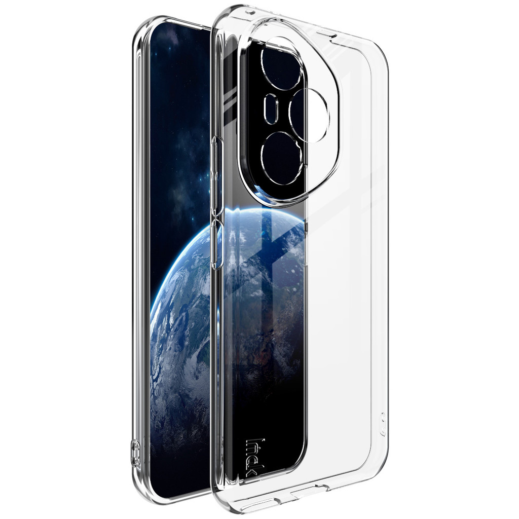 เคส Honor 400 IMAK UX-5 Series Slim Soft สําหรับ Honor400 Pro 5G Global Version