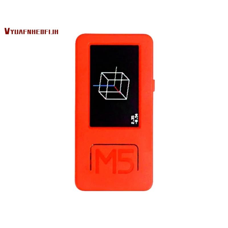 M5StickC PLUS M5 StickC ESP32- IR AXP192 Mini TypeC WiFi LCD IoT Controller Development Kit