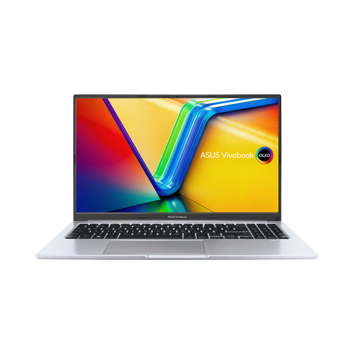 Notebook (โน้ตบุ๊ค) ASUS Vivobook15 X1505VA-OLED529WA 15.6"FHD i5-13420H Intel UHD Ram16GB SSD512GB 