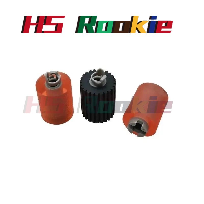 A64J564201 A64J564101 ถาด 1 2 ป้อนแยก Pickup Roller สําหรับ Konica Minolta bizhub C458 C558 C658 308