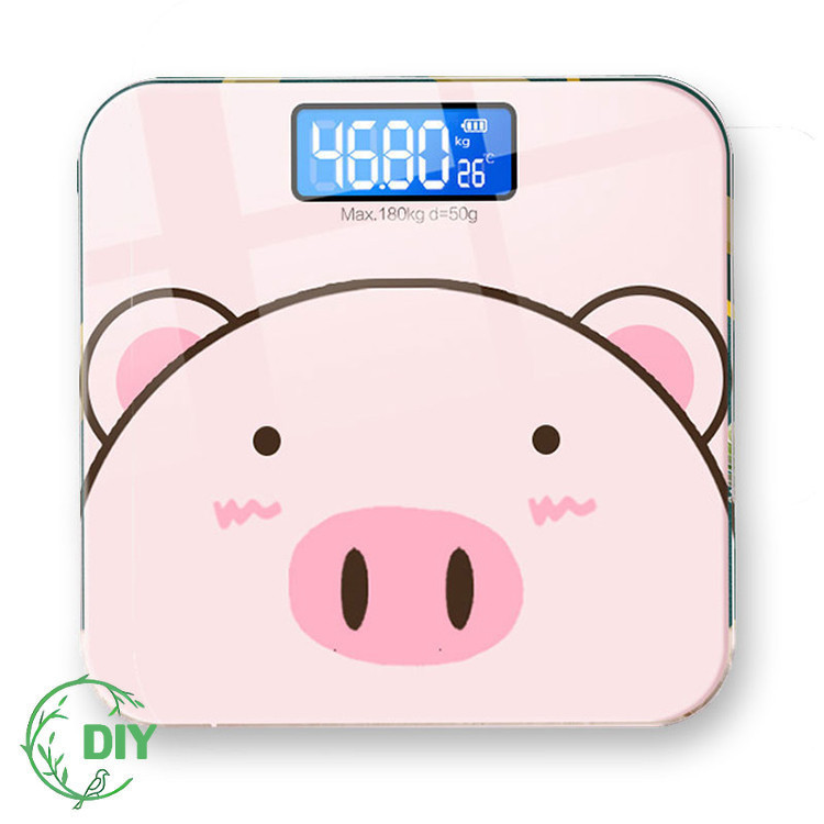 (สินค้าคุณภาพ💯)เครื่องชั่งน้ำหนักดิจิตอล แสดงอุณหภูมิ SE เครื่องชั่งน้ำหนัก ชั่งน้ำหนัก เครื่องชั่ง เครื่องชั่งดิจิ
