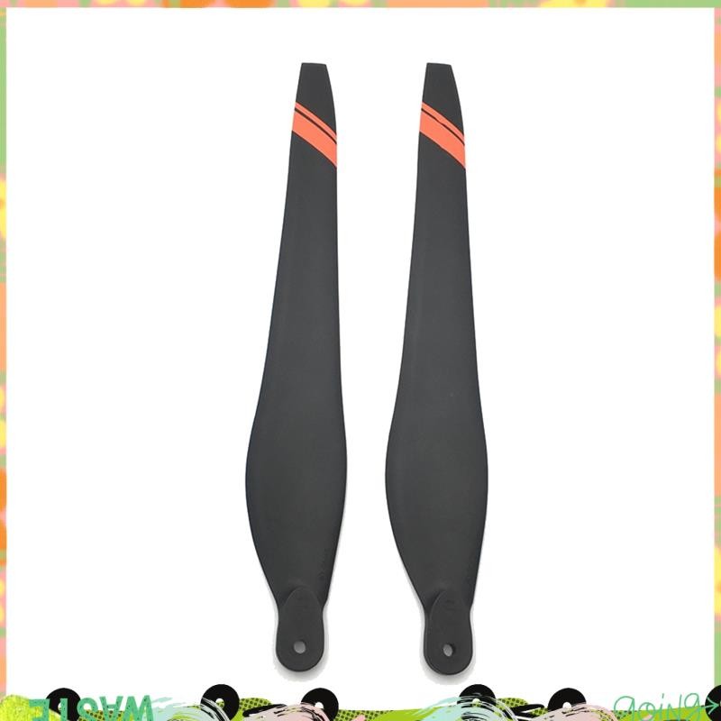 2 ชิ้นพับใบพัดใบพัดพับใบพัด 36190 ใบพัด CW สําหรับ X9 Max PLUS มอเตอร์พลังงานระบบ