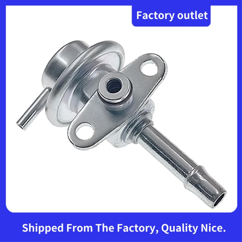 ตัวควบคุมแรงดันเชื้อเพลิง 3 บาร์สําหรับ Almera AD Sunny Sentra Avenir G20 Q45 SR20DE R394 47040286 2