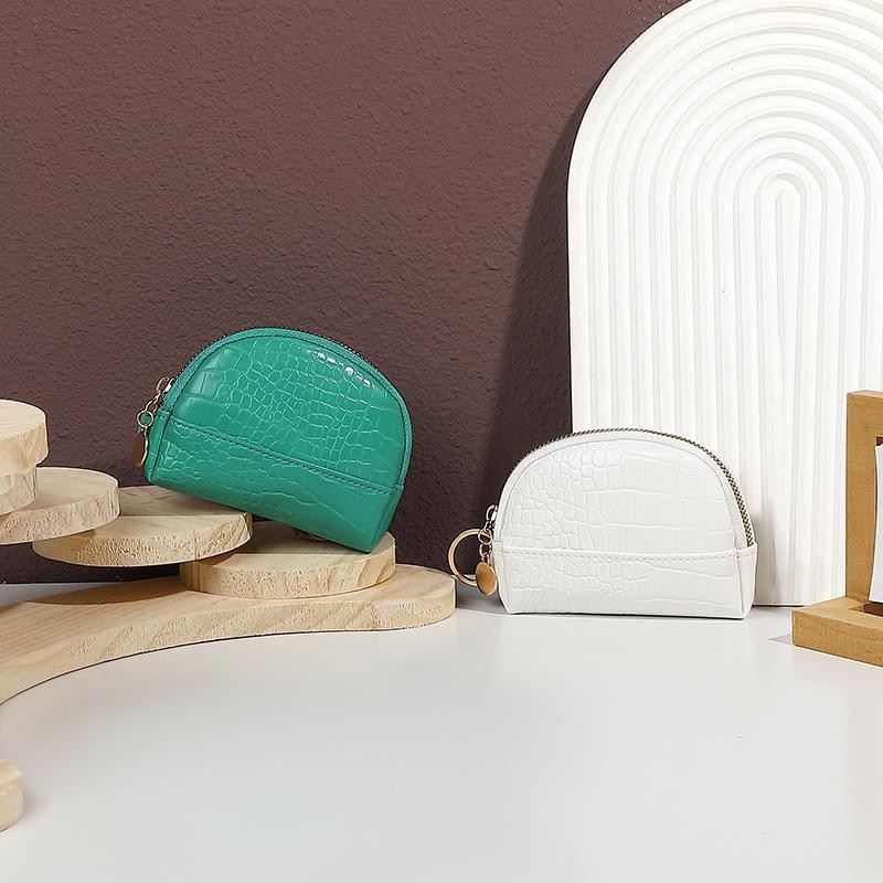 StyleLah.coin purse mini wallet coin purse mini wallet coin purse coin bag womens purse wallet