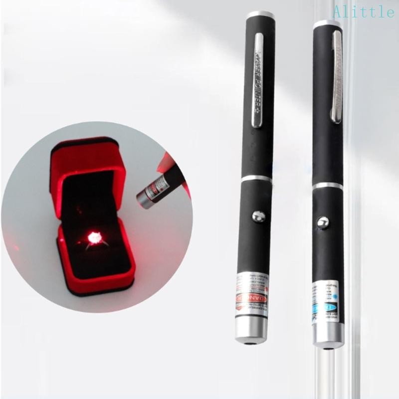 Alia Diamond Tester เครื่องมือทดสอบเพชร พกพากล้องไฟฉาย