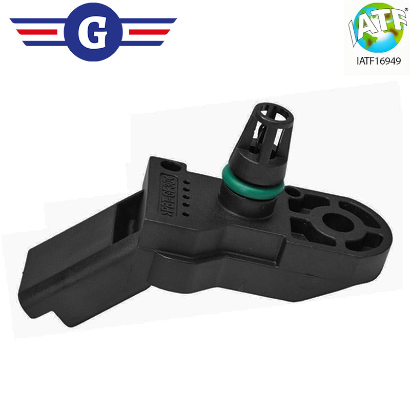 เซ็นเซอร์แรงดัน DS1503, 6PP009400301, SPR205, 0261230043, 1920AJ-