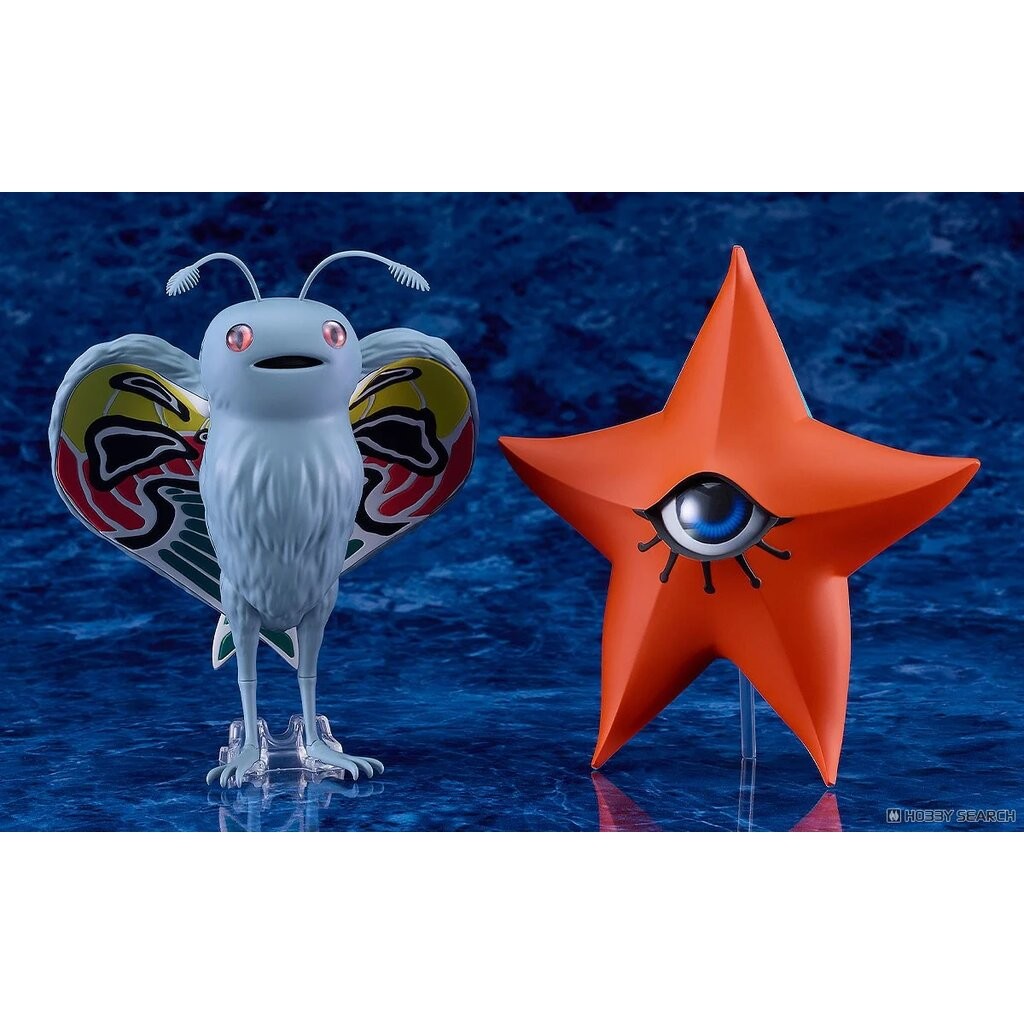 Max factory 4545784014547 PLAMAX minimum factory MF-92 Mothman/Decarabia