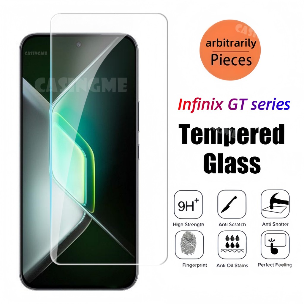 สําหรับ Infinix GT 30Pro 20Pro 10Pro GT30PRO GT20PRO GT10PRO GT 30 20 10 pro 4G 5G คลุมทั้งหมดป้องกั