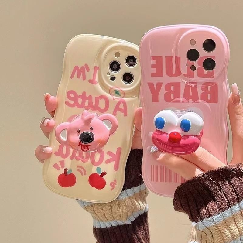 สําหรับOppo Reno 14 8T 7Z 8Z 9 8 Z 7 6 5 10 11 12 13 Pro Plus 3 2Z 2F 5Z 6Z R15 R17 4G 5GฝาครอบWaveป