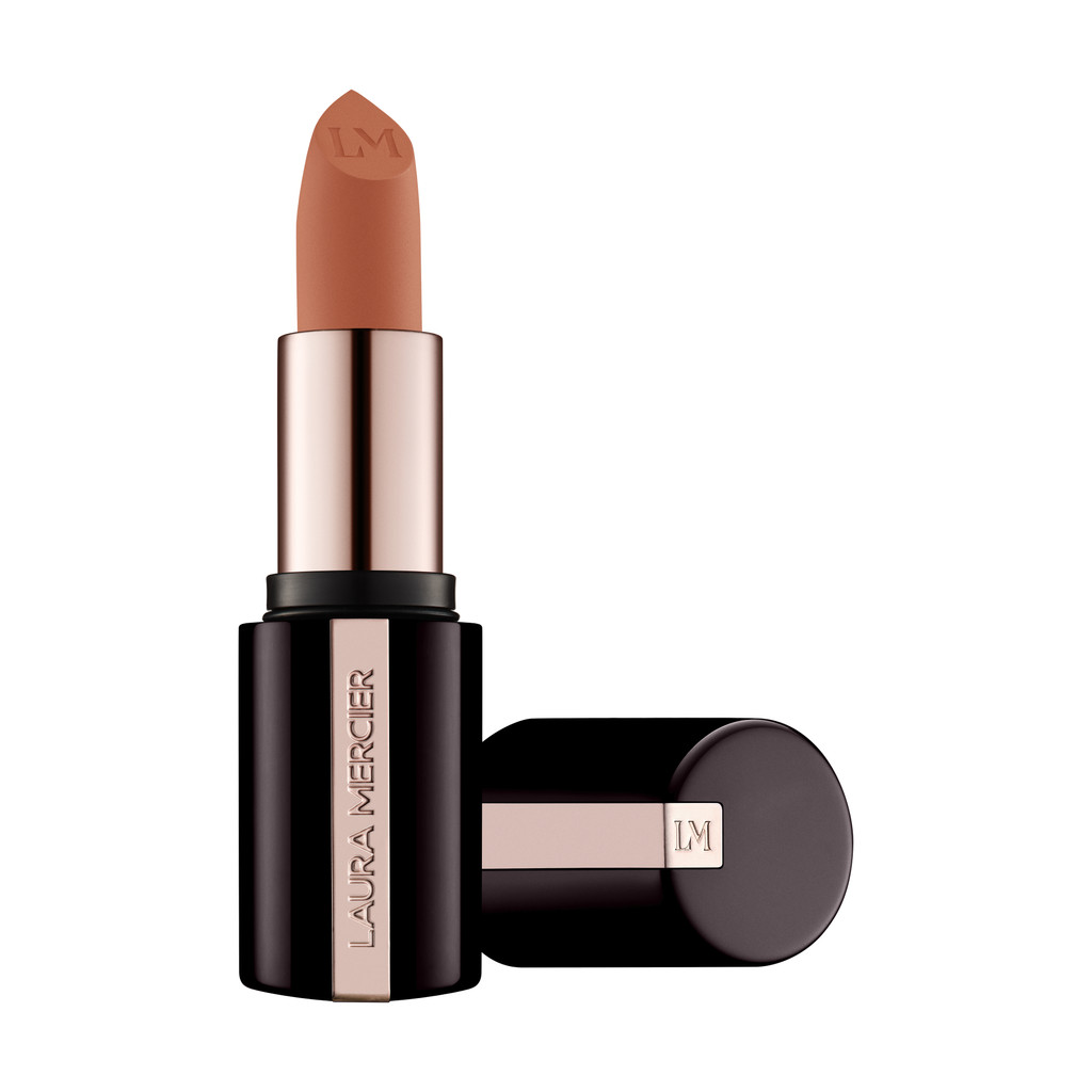 Laura Mercier Caviar Smoothing Matte Refillable Lipstick