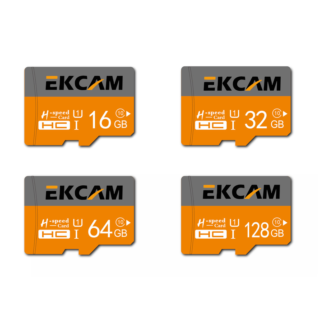 🇹🇭(ของแท้) เมมโมรี่การ์ด 16GB 32GB 64GB Memory Card Micro SD SDHC 16GB/32GB Class10