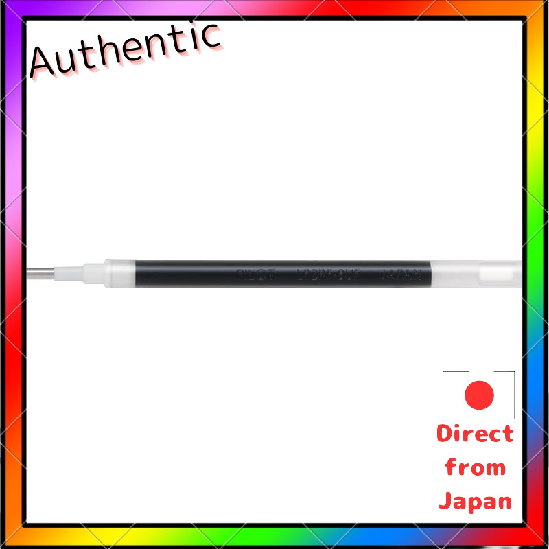 PILOT Gel Pen Refill LP2RF Series