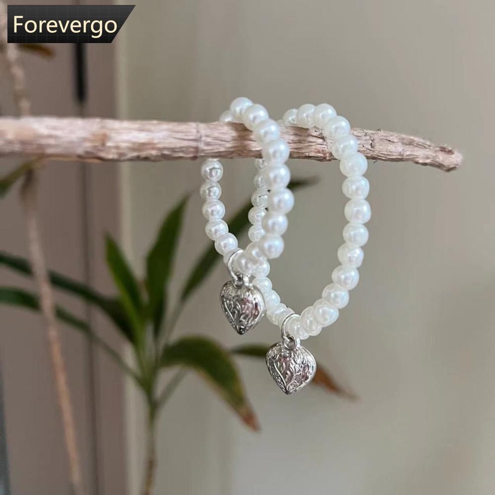 FVG การ์ตูนน่ารักตุ๊กตาตุ๊กตาสร้อยคอรักจี้มุกโซ่ที่ละเอียดอ่อนอุปกรณ์ตกแต่งสําหรับ 13 ซม.Master Dog 