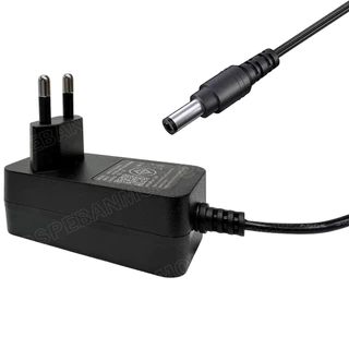 [ 1 ชิ้น ] Glink GAC DC Adaper 5.5x2.1 mm แหล่งจ่ายไฟ AC TO DC สำหรับกล้องวงจรปิด Power Adapter Supply Converter อะแด...