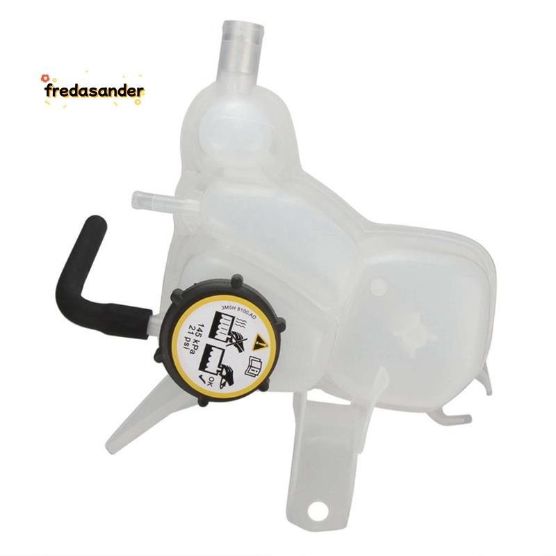 5L8Z8A080AA YL8Z8100AA FO3014108 สําหรับหนี มารีน 2007-2012 2.3ล อ่างเก็บน้ําน้ําหล่อเย็นเปลี่ยนชิ้น