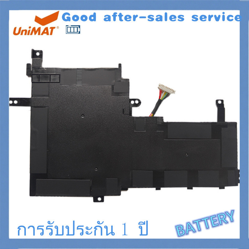 ( B31N1842 ) Battery Asus Notebook S5500F V5050E V5100E M5100U S531F แบตเตอรี่ แล็ปท็อป โน็ตบุ็ค✅ ba