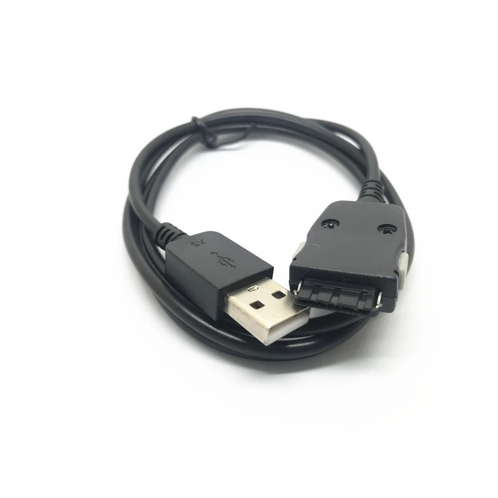 USB DATA SYNC สายชาร์จสําหรับ Samsung MP3 MP4 YP-P3 P2 S3 Q1 Q2 K3 T10 T9 K3