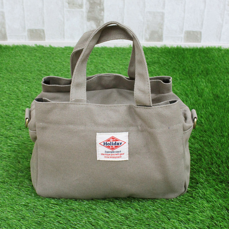 กระเป๋ากอล์ฟรอบช็อป Mini Tote Golf Cart Bag