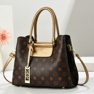 Winbag 202435 Tas Beh Free paper bag + Tag Label Tas Selempang Wanita Fashion Terkniian