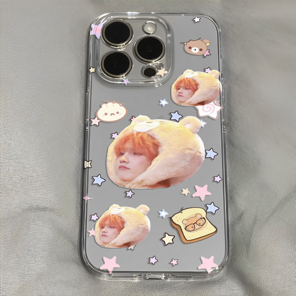 เคสโทรศัพท์ Su Xinhao สินค้าสไตล์ใหม่