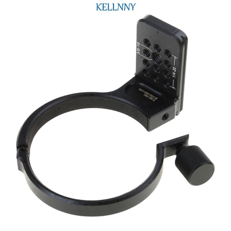 Kellnny Lens Collar Support สําหรับ Tamron 35-150mm 100-400mm Art ขาตั้งกล้อง Mount