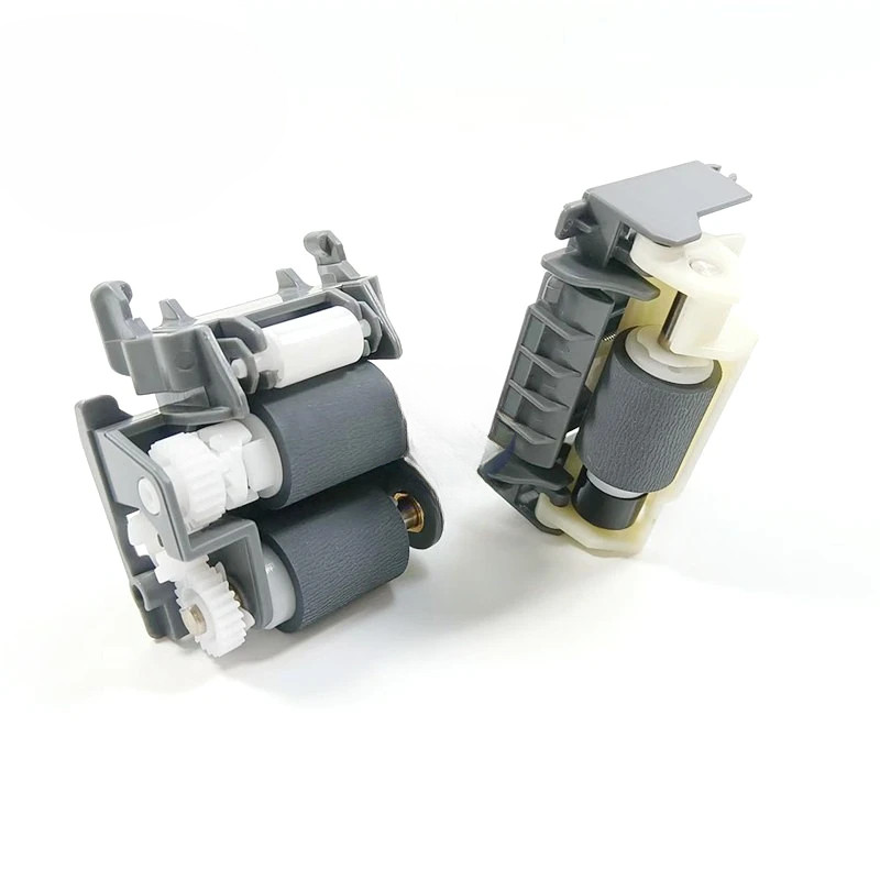 1 ชุด C12C938261 กระดาษรถกระบะและแยกชุดลูกกลิ้งสําหรับ EPSON M5399 M5899 WF-C5390A C5390 C5890 ชิ้นส