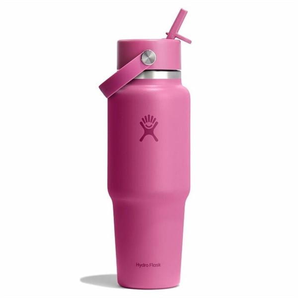 HYDRO FLASK Wide Flex Straw Travel Cap 32oz 946ml