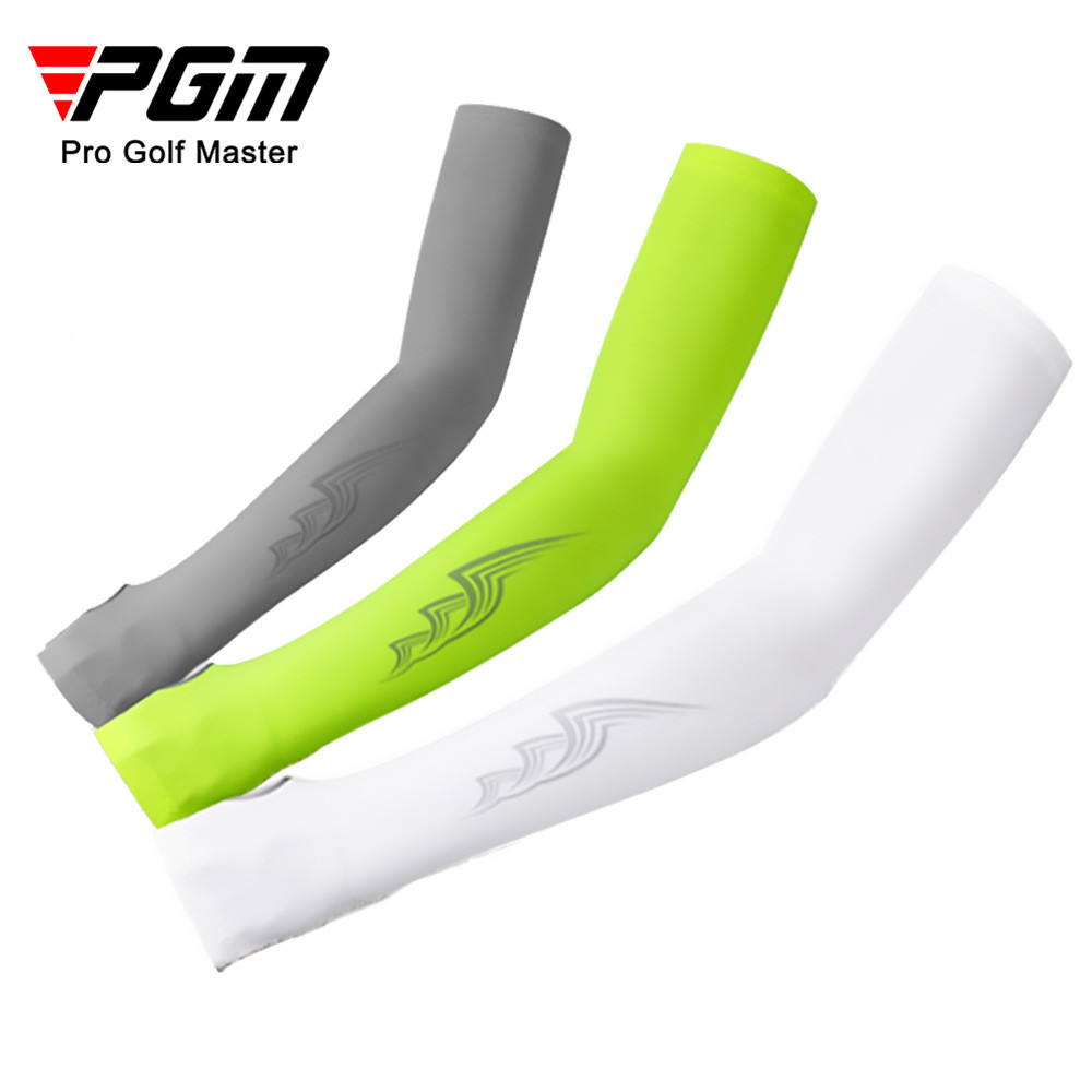 Pgm Golf Sleeve xt004 pgm Golf Sun Protection Sleeve