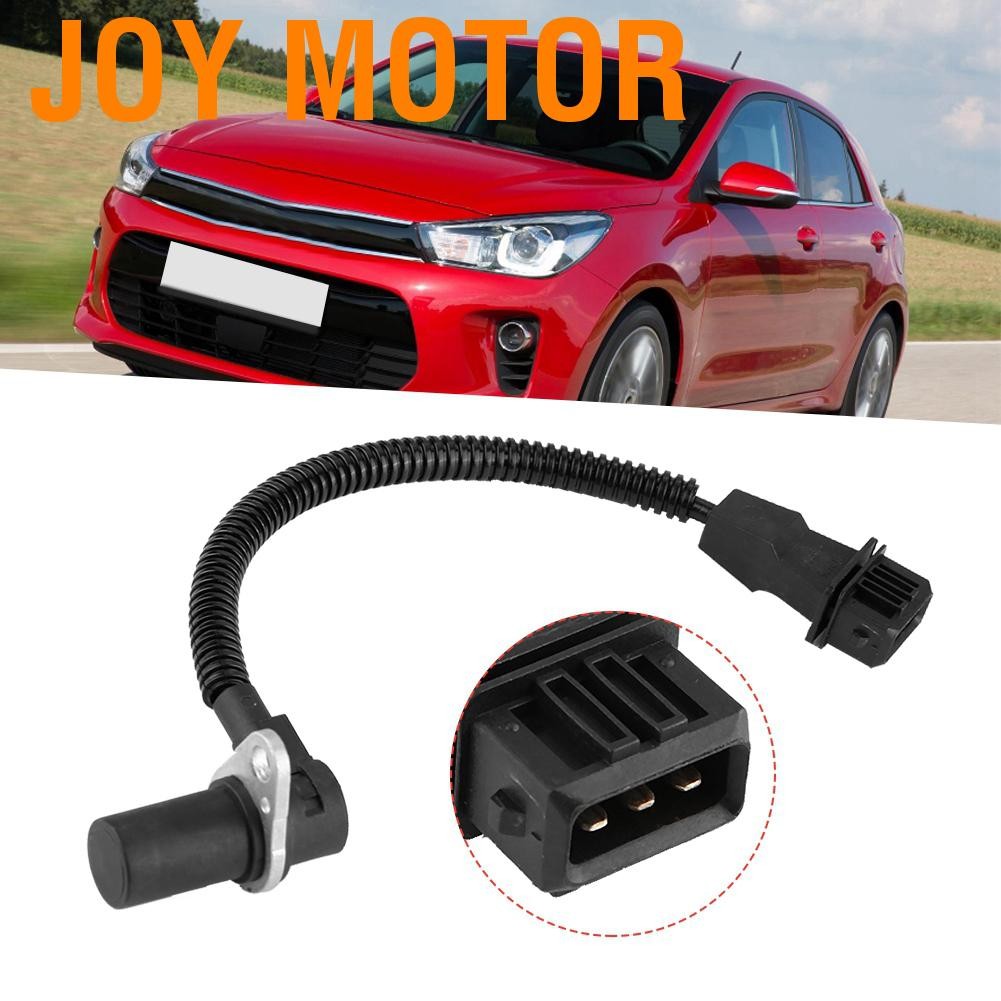 Joy Motor 0K30E18131B เซ็นเซอร์ตำแหน่งเพลาลูกเบี้ยวสำหรับ KIA RIO 1.5L 1.6L 01-05