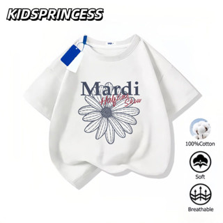 (จัดส่งตลอด 24 ชั่วโมง)2025สินค้าใหม่! mardi เสื้อยืดแขนสั้น…