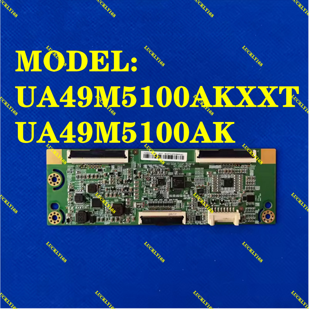 SAMSUNG UA49M5100AKXXT UA49M5100AK TV T-CON BOARD UA49M5100