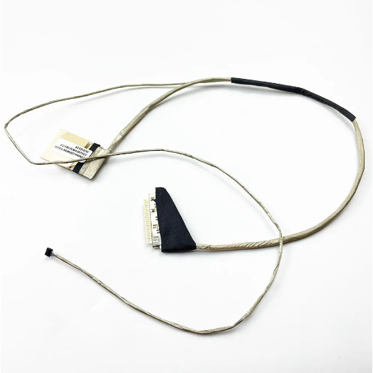 ใหม่สําหรับ Acer E5-571 E5-571G E5-511 E5-531 E5-531G E5-551 V3-572G E5-521 E5-572 V3-572 LCD สายไฟ 